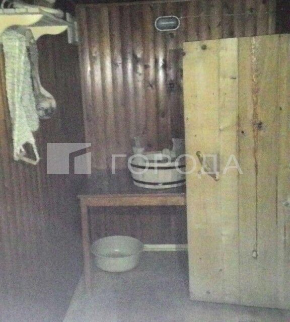 дом г Балашиха д Русавкино-Романово городской округ Балашиха, 15 фото 4