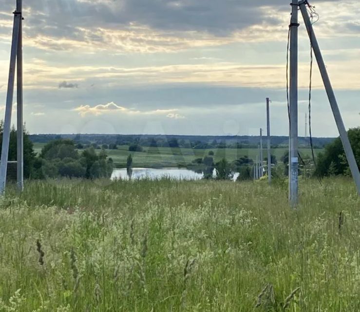 земля городской округ Сергиево-Посадский деревня Селково фото 6