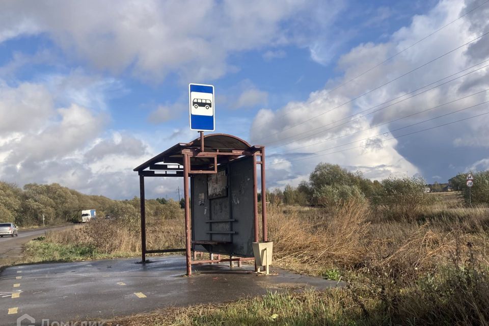 земля городской округ Богородский деревня Ивашево фото 10