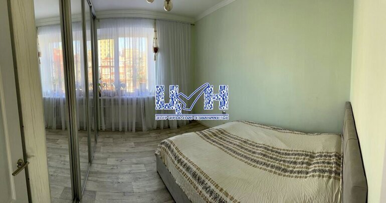 квартира г Курск р-н Центральный ул Радищева 8 фото 7