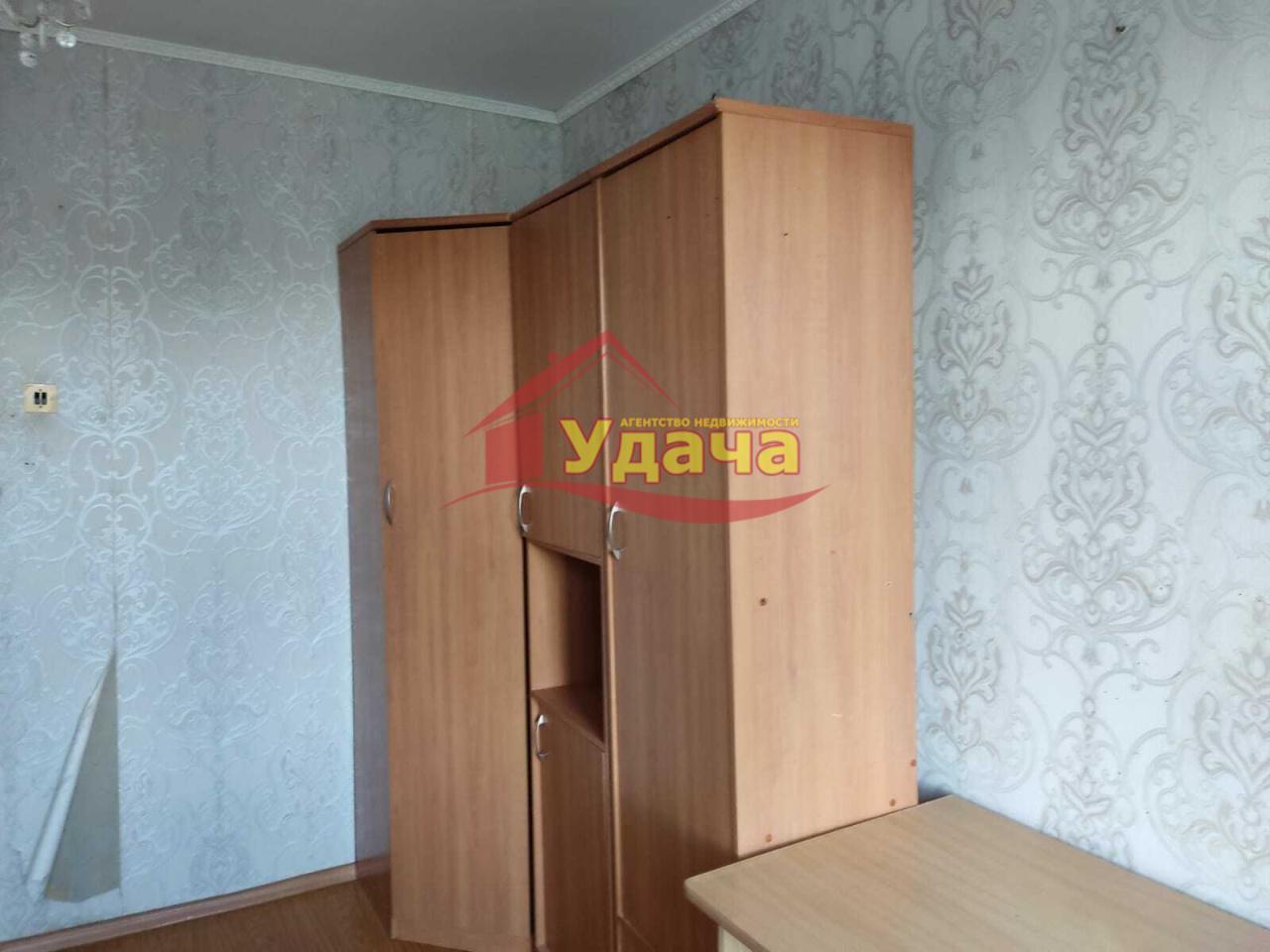 квартира г Орск р-н Ленинский Строителей ул Докучаева фото 13