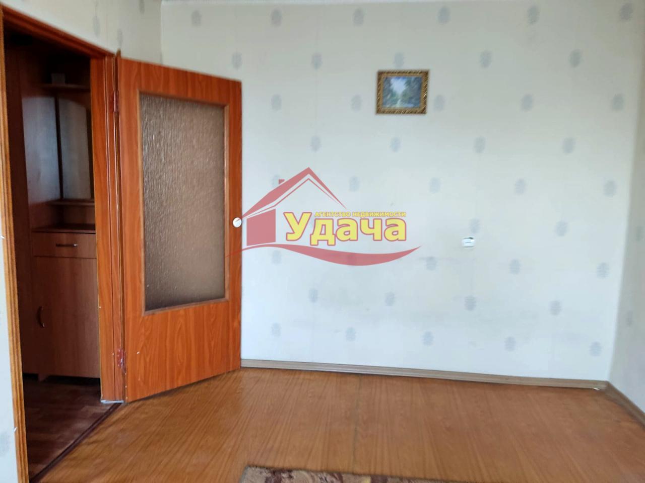 квартира г Орск р-н Ленинский Строителей ул Докучаева фото 16
