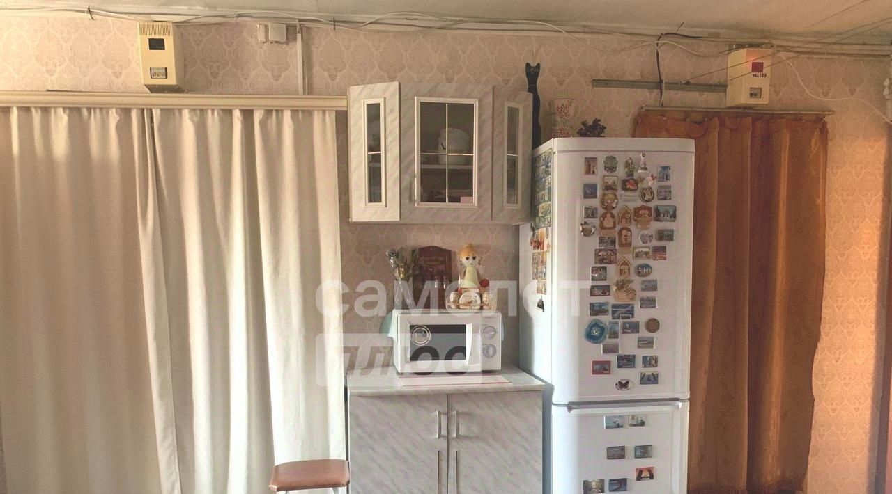 комната г Кашира ул Клубная 11к/2 фото 4
