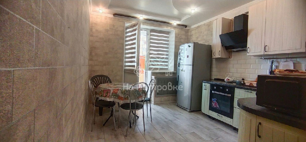 квартира г Фрязино ул Дудкина 7 фото 3