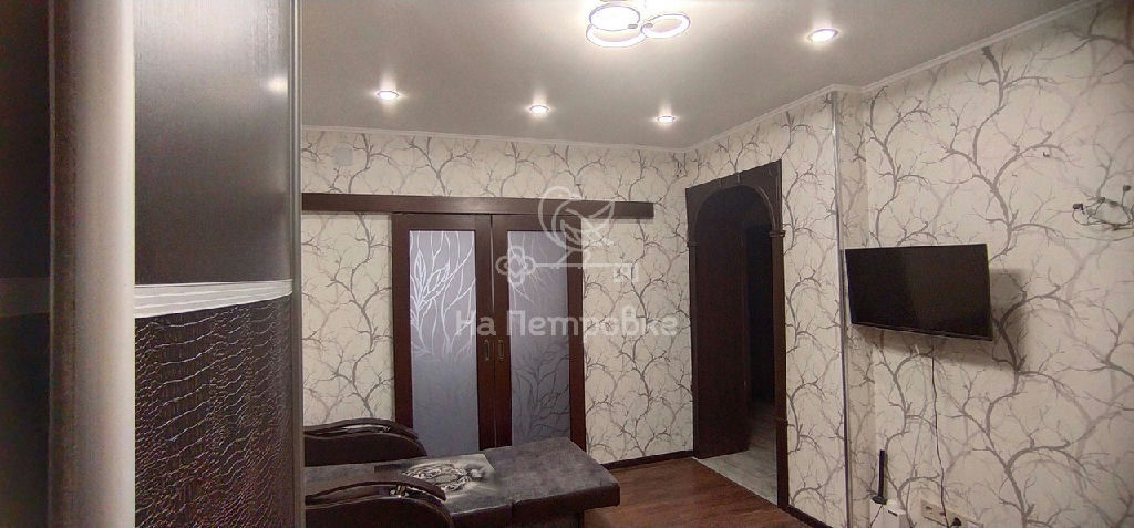 квартира г Фрязино ул Дудкина 7 фото 14
