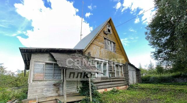 ул Кривоколенная Переславль-Залесский городской округ фото