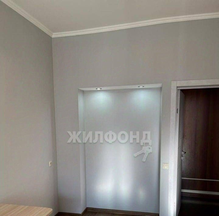 квартира г Абакан ул Чертыгашева 126 фото 10