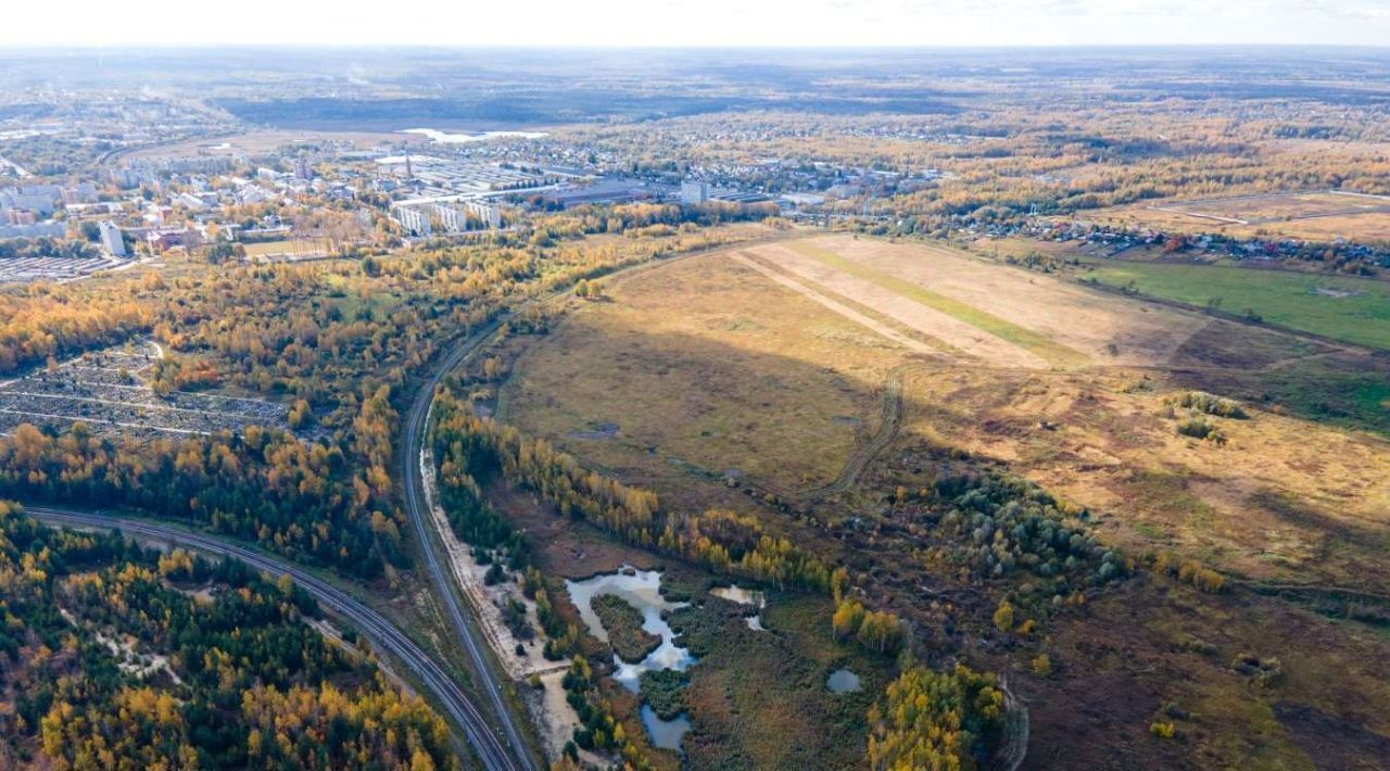 офис городской округ Орехово-Зуевский Индустриальный Парк Морозов Орехово-Зуево тер фото 10