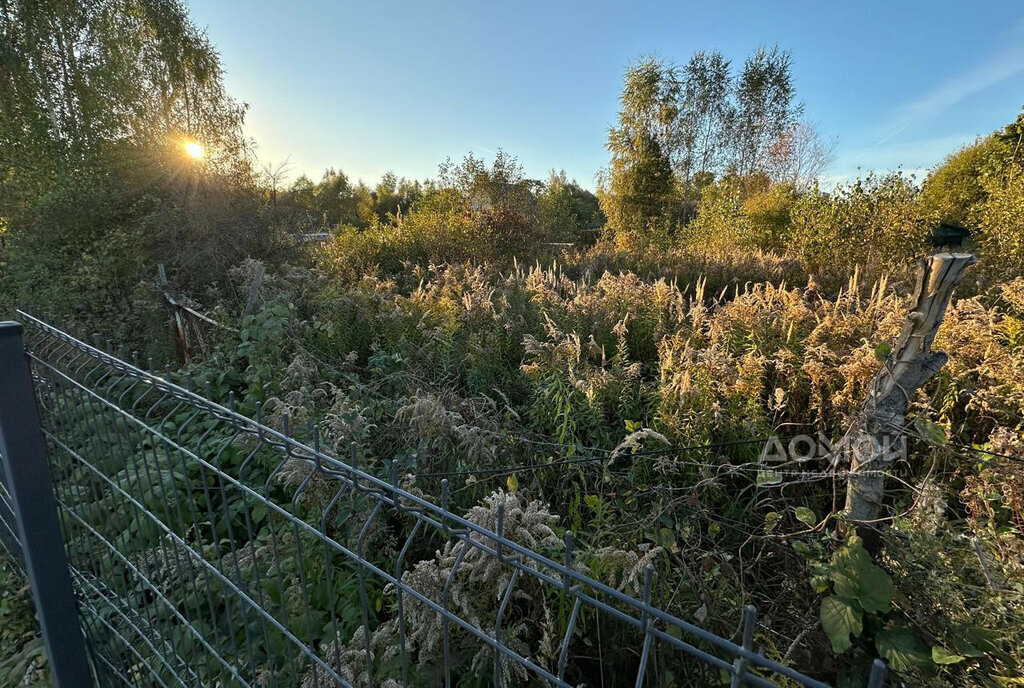 земля городской округ Красногорск д Воронки Павшино фото 6