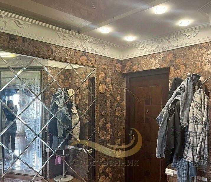 квартира г Губкин ул Агошкова 3 фото 15