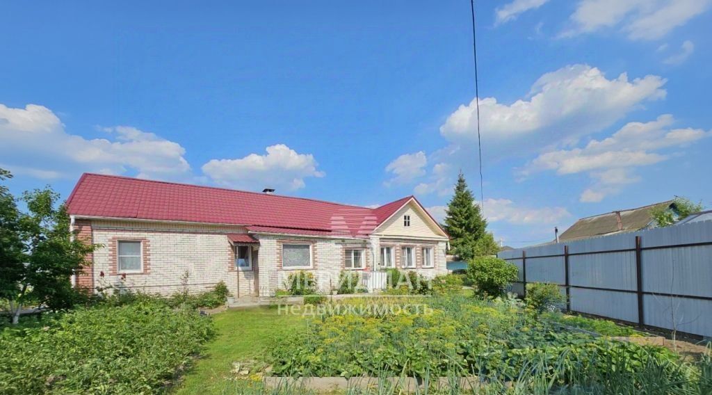 дом г Бор пер. Максима Горького, 1А фото 3