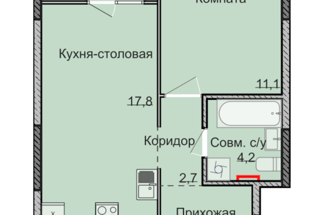 р-н Ленинский городской округ Ижевск, Машиностроитель фото