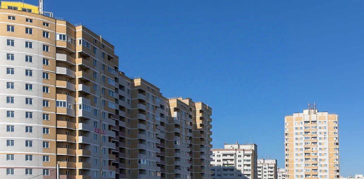 квартира г Владимир р-н Ленинский ул. Родионовка, 4А фото 12