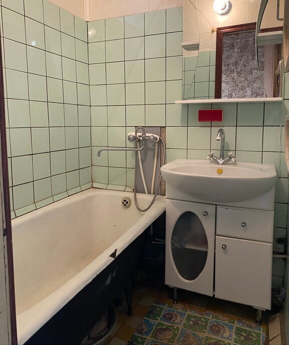 квартира г Волгодонск улица Максима Горького, 131 фото 1