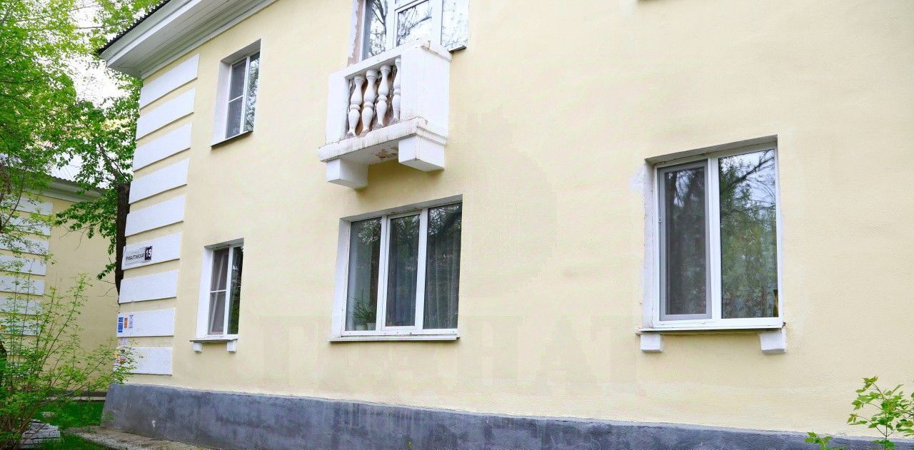 комната г Екатеринбург Геологическая ул Прибалтийская 15 фото 13