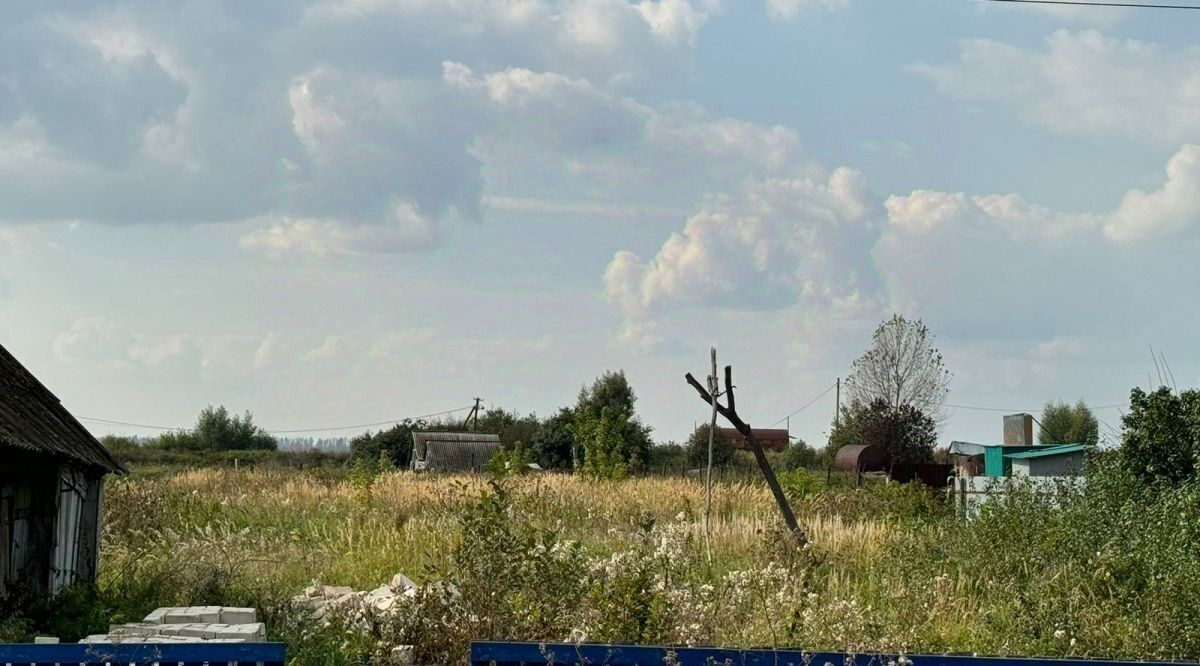 дом р-н Уфимский д Волково сельсовет, Дмитриевский фото 1