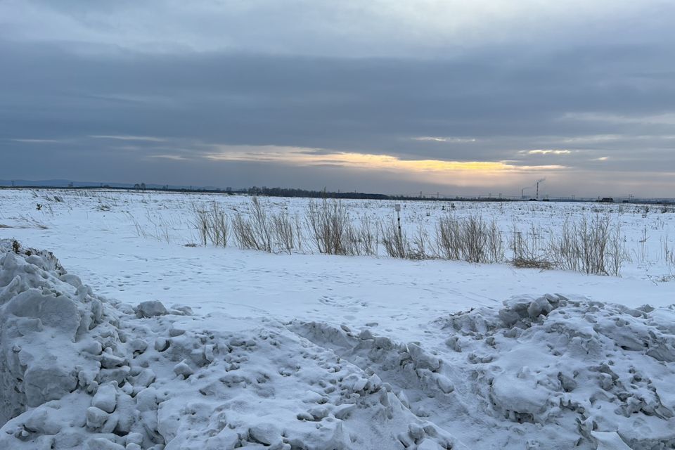 земля р-н Березовский фото 2