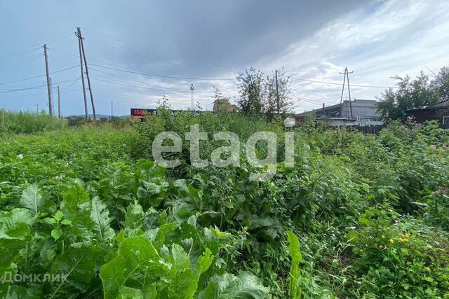 городской округ Красноярск, Свердловский фото