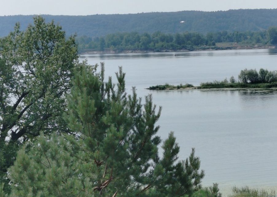 земля городской округ Бор, сельский посёлок Память Парижской Коммуны фото 6