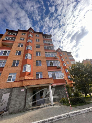 1, Опалиха ул. фото