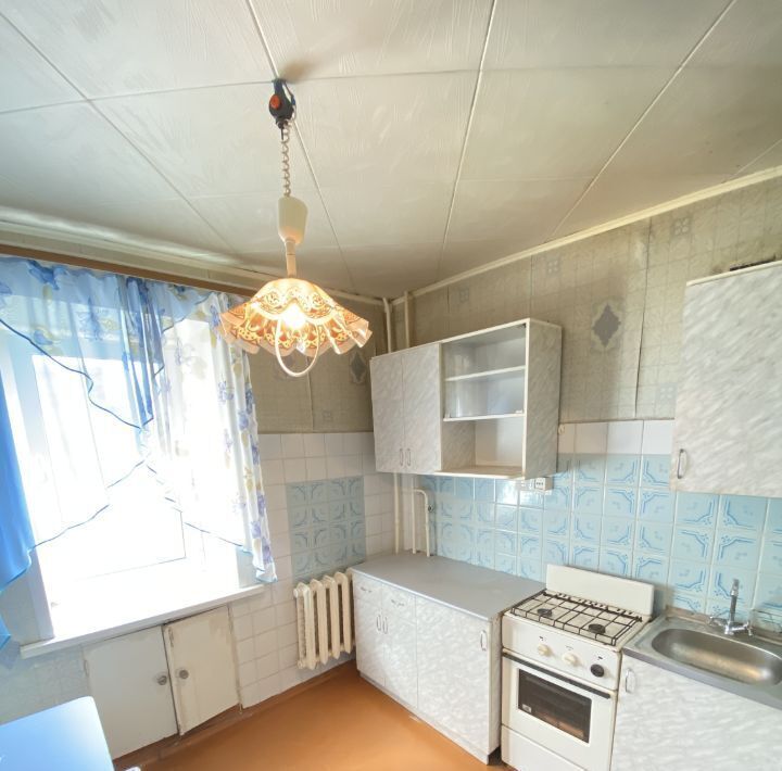 квартира г Ульяновск р-н Засвияжский ул Рябикова 41 фото 2