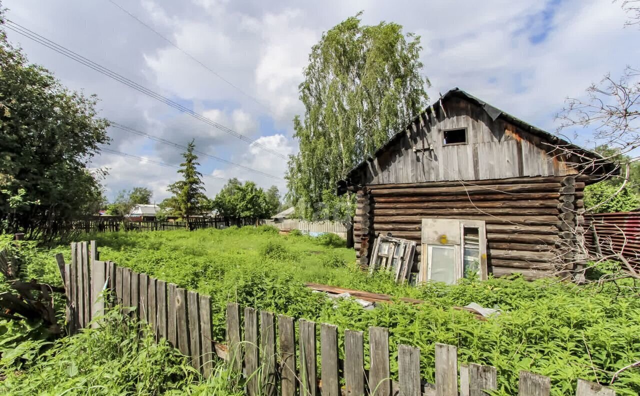 земля г Тюмень р-н Центральный ул Вишневая территория СОСН Тура фото 8