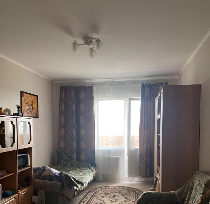 квартира г Тверь р-н Заволжский ул Новочеркасская 57 фото 4