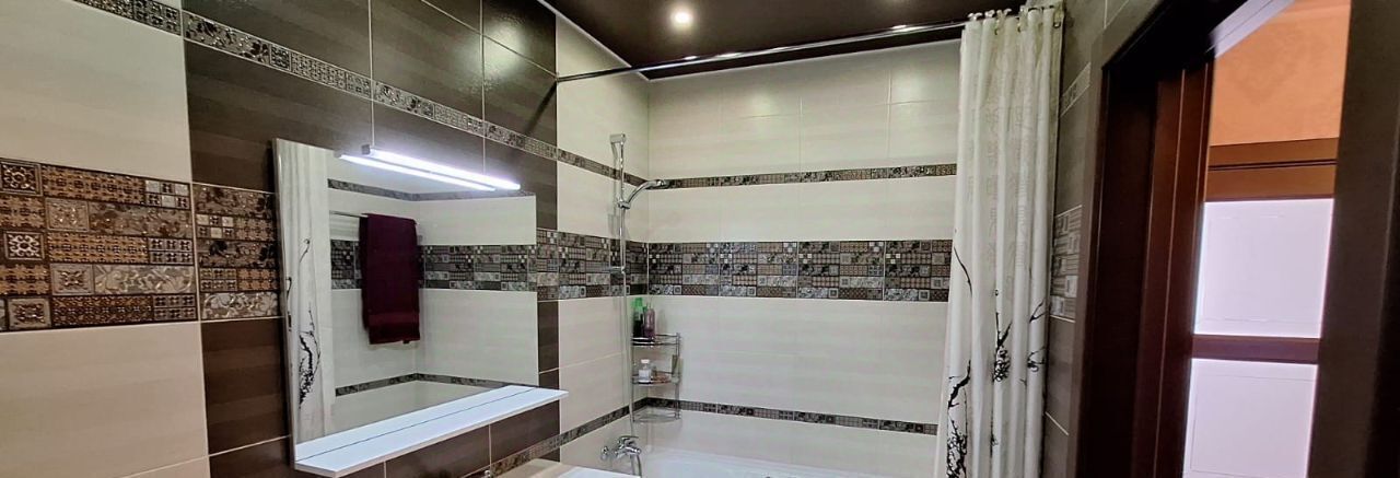 квартира г Калуга р-н Ленинский пер Старообрядческий 9 фото 45