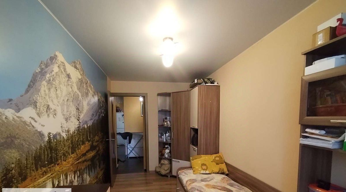 квартира г Волжский ул Академика Королёва 14 фото 12