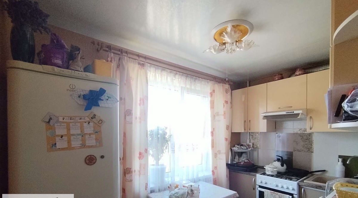 квартира г Волжский ул Академика Королёва 14 фото 21
