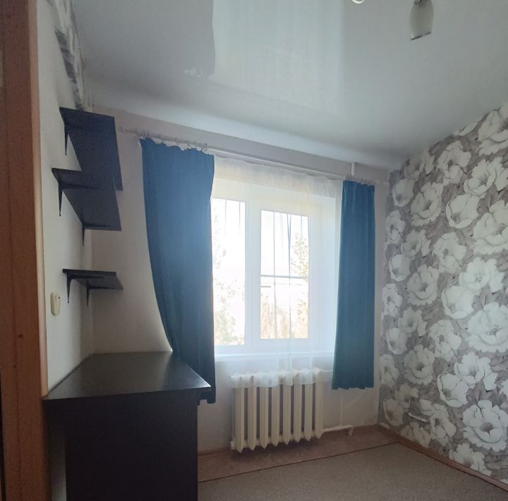 квартира г Волгоград р-н Кировский ул им. Кирова 136 фото 10