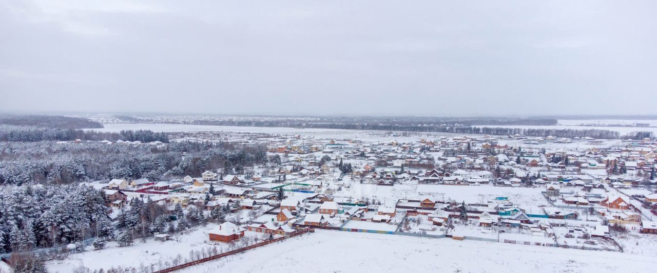 дом р-н Тюменский д Елань фото 38