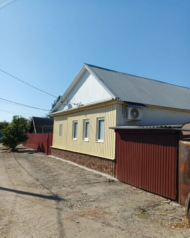 п Геофизик ул Рабочая Энгельс, Приволжский, муниципальное образование фото