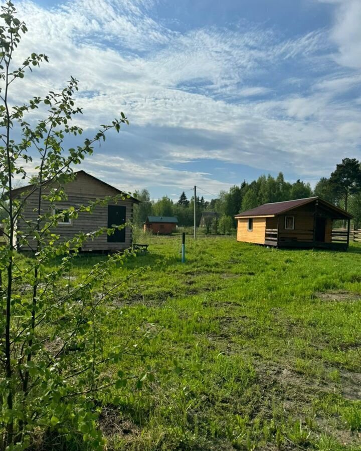 дом г Северодвинск снт тер.Гавань муниципальное образование фото 4