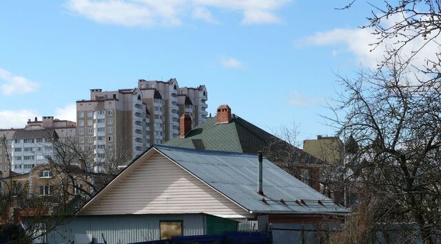 городской округ Ленинский п Развилка Домодедовская фото