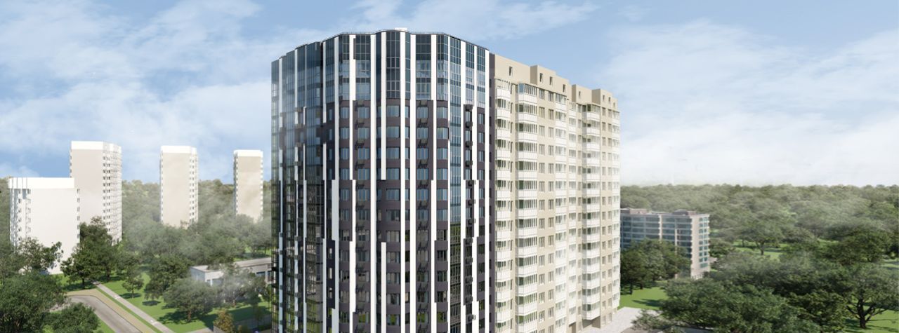 квартира г Наро-Фоминск ул Новикова 20/1 ЖК «Школьный» фото 16