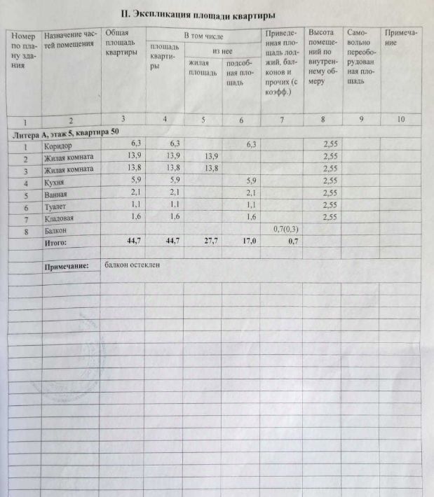 квартира г Волгоград р-н Краснооктябрьский ул им. генерала Штеменко 29 фото 40