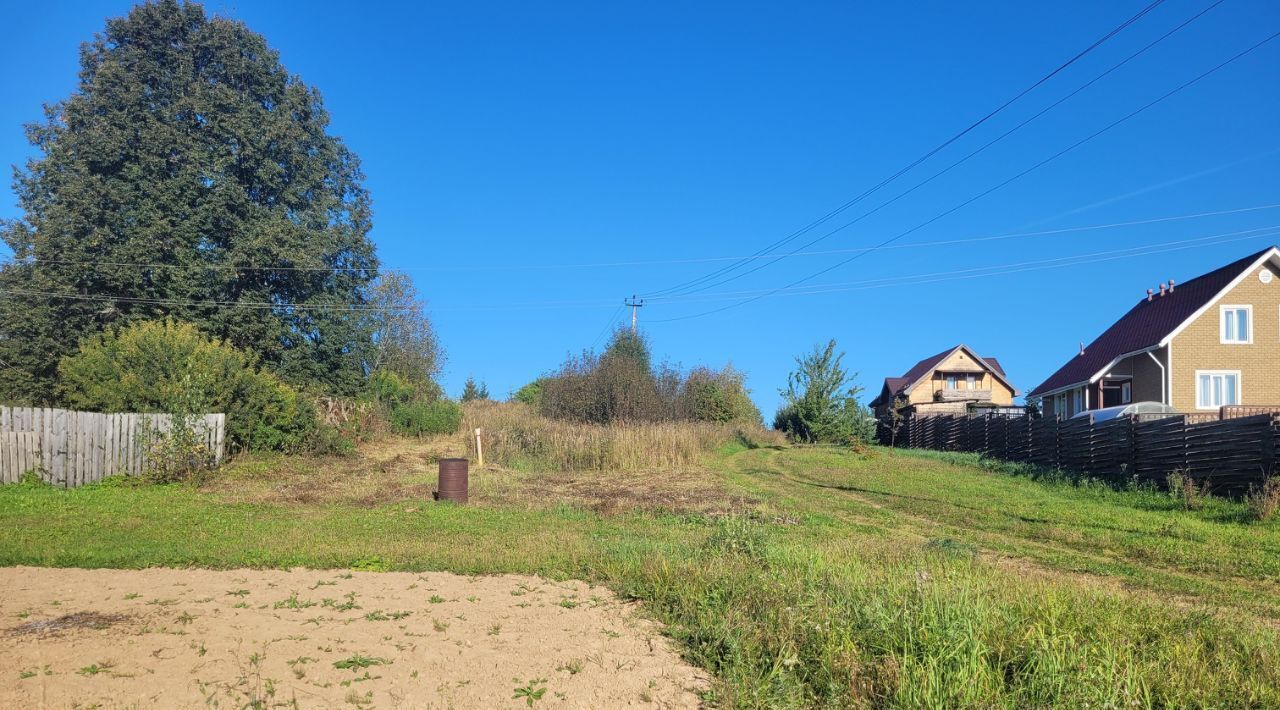 дом городской округ Дмитровский п Лавровки фото 27