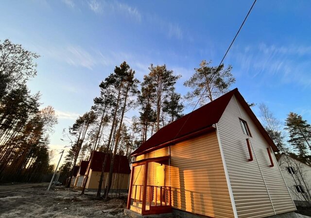 ул Песочная Мурманское шоссе, 28 км, Шлиссельбургское городское поселение фото