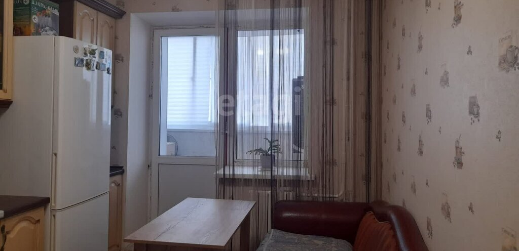 квартира г Калуга ул Гурьянова 67к/2 фото 3