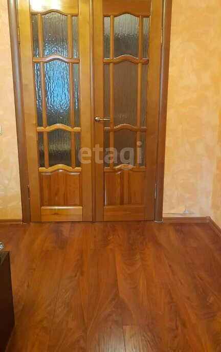 квартира г Калуга ул Гурьянова 67к/2 фото 8