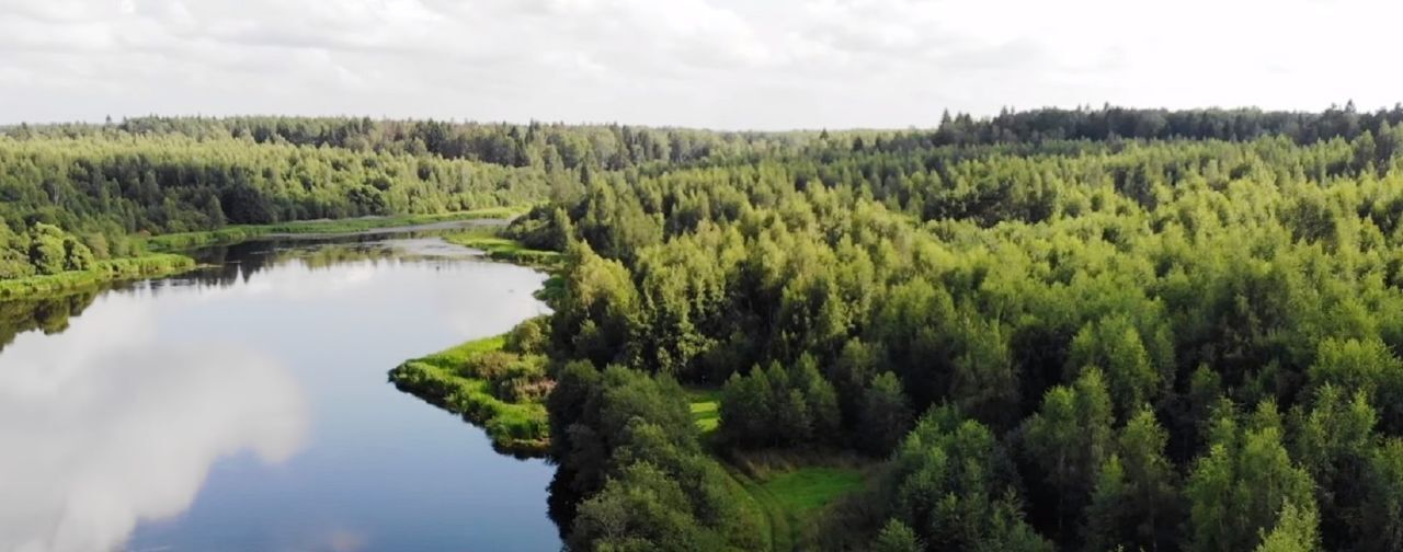 земля р-н Калязинский с/п Алферовское д Глазково снт Барское фото 7