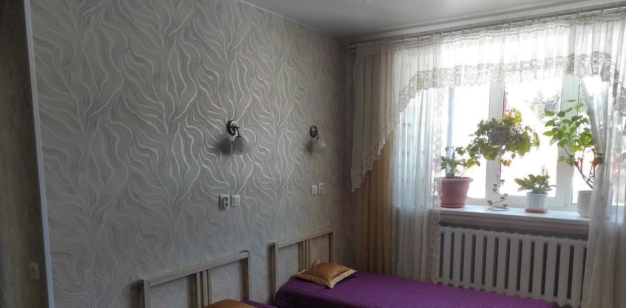 комната г Сортавала пер Южный 15а фото 1