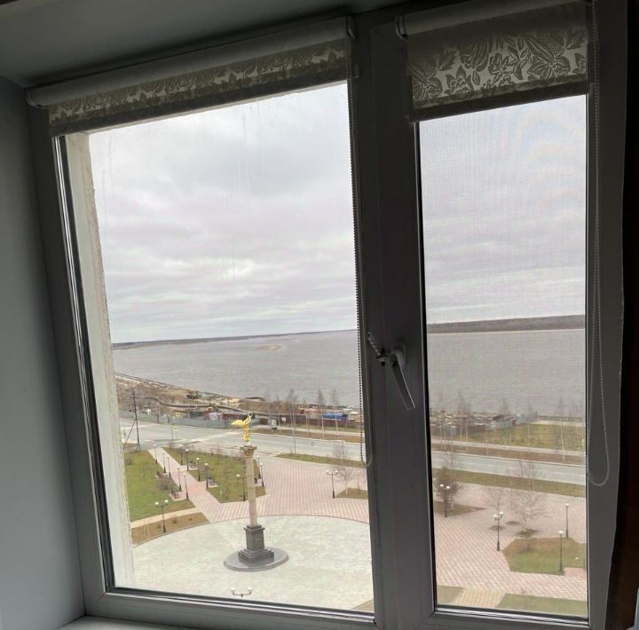 квартира г Нижневартовск проезд Куропаткина 1 фото 12