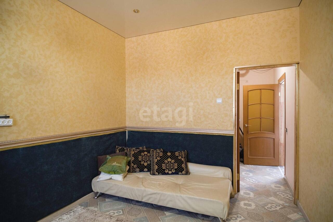 дом г Комсомольск-на-Амуре Мылки ул 9-е Января 32 фото 9