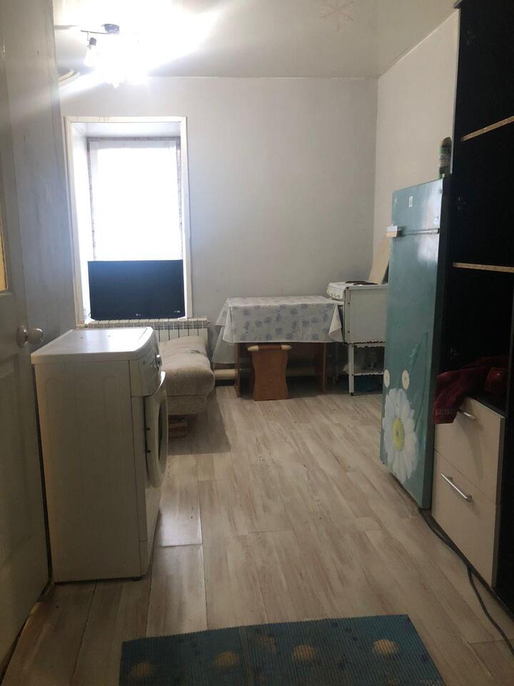 квартира г Якутск мкр Марха ул Газовиков 30 фото 3