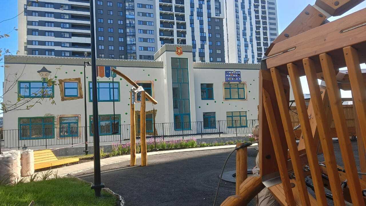 квартира г Екатеринбург р-н Кировский ул Владимира Высоцкого 7 ЖК «Парк Каменные Палатки» фото 5