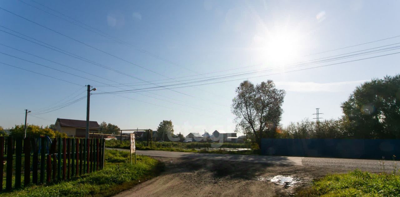 производственные, складские р-н Новосибирский с Толмачево ул Центральная 96б фото 2