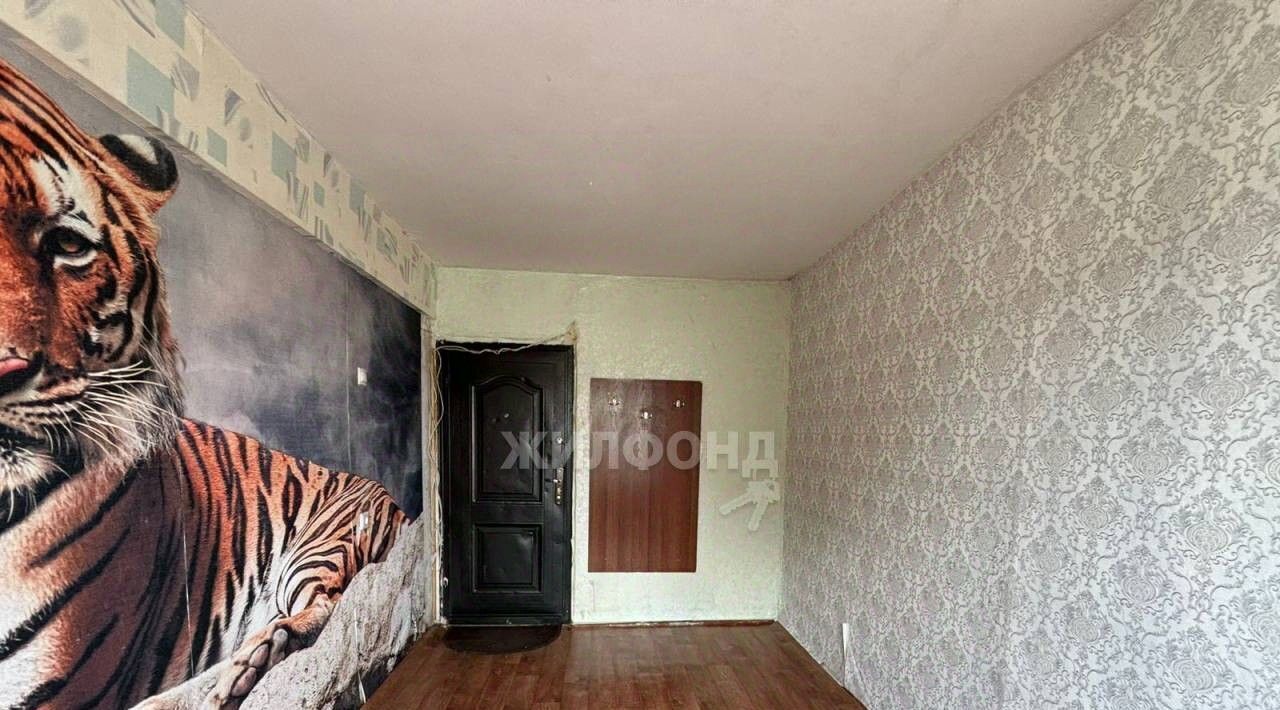 комната г Абакан ул Торговая 8 фото 2