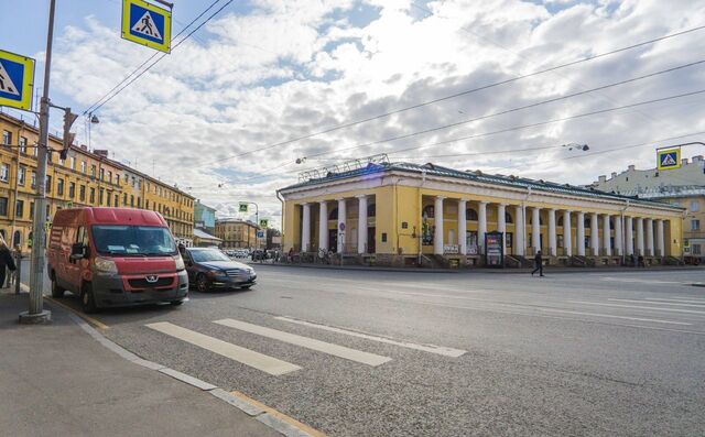 свободного назначения метро Лиговский Проспект ул Марата 54/34 фото